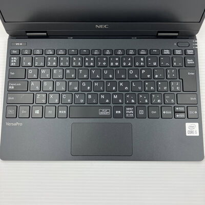 【秋葉原本店】中古  NEC_VRT10CGG9VE6(i5-10210Y/8GB/SSD128GB/W11P) 3410016810 