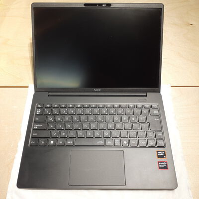 【鹿児島店】中古  NEC LAVIE N145D/KAB(Ryzen 5 8640U/16GB/SSD500GB/W11H) 4700000977 