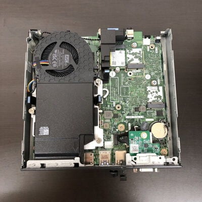 【長野稲里店】中古  DELL OptiPlex Micro 7020 5110001452 