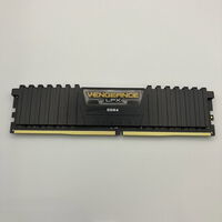 中古  PC4-21300 8GB デスクトップ用(DDR4-2666) 126165 