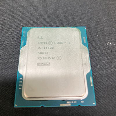 【大宮店】中古  INTEL Core i5 14500 (1700/2.6G/24M/C14/T20) 162952 