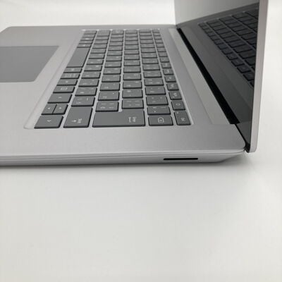 【神戸・三宮店】中古  Microsoft Surface Laptop3(Ryzen5 microsoft surface(R)Edition/8GB/SSD128/なし/AMD Radeon (TM)Vega9 Grarhicd 2GB/15/2496&times;1664/W11H 5140001591 