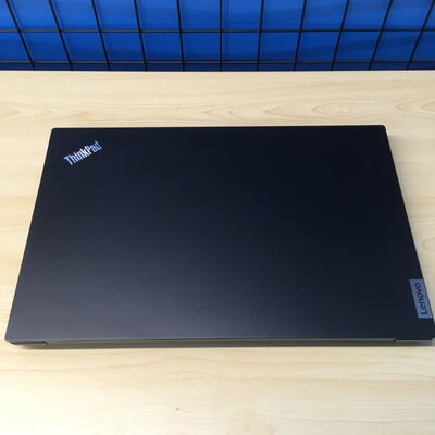 【博多店】中古  LENOVO E15 Gen2 MSO 指紋認証あり (Intel Core i5 1135G7 2.4GHz/8GB/SSD256GB/-/オンボード/15.6/1920x1080/GbE/Wi-Fi/WEBCAM/W11P/Microsoft Office Home and Business 2024) 188488 