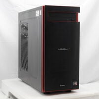 中古  iiyama LEVEL &infin;(AMD Ryzen 7 3800X/32GB DDR4 (PC4)/SSD1TB/DVDマルチ/NVIDIA GeForce RTX 2070 SUPER 8GB/W11H64 MAR) 199027 