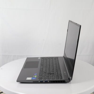 【通販センター】中古  THIRDWAVE GALLERIA XL7C-R36(Intel Core i7 11800H/16GB DDR4 (PC4)/SSD512GB/なし/NVIDIA GeForce RTX 3060 6GB Laptop GPU/15.6/1920x1080/Wi-Fi/W11H64 MAR) 199347 
