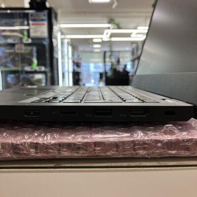 【宮崎恒久店】中古  Thinkpad L13(i5-1135G7/8GB/SSD256GB/Win10Pro) 1250005441 