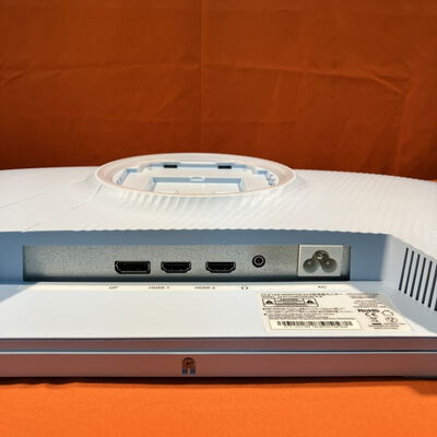 【なんば店】中古  JAPANNEXT JN-PC238F180-B (23.8インチ フルHD 1920x1080 180Hz) 3280021982 