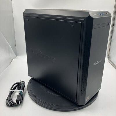 【なんば店】中古  mouse G-Tune DGA7G6TB5ABB (Ryzen 7 5700X/32GB/SSD512GB/RTX3060Ti) 3280022967 