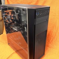 中古  Original PC(AMD Ryzen 5 3600X/32GB/SSD250GB/DVDマルチ/NVIDIA GeForce GTX 1650 4GB/W11H64 MAR) 177809 