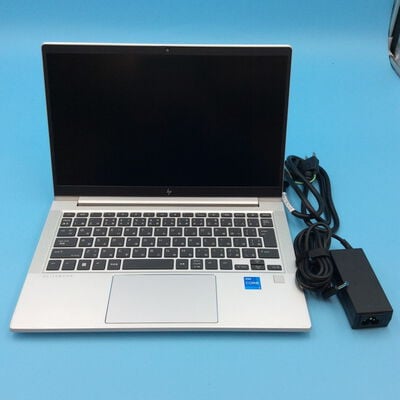 【秋葉原本店】中古  HP_EliteBook_630_G10(Core_i5_1335U/16GB/SSD256GB/W11P) 3410012962 