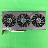 中古  GIGABYTE GV-N407TEAGLE OC-12GD (RTX4070Ti 12GB) 3170007536 