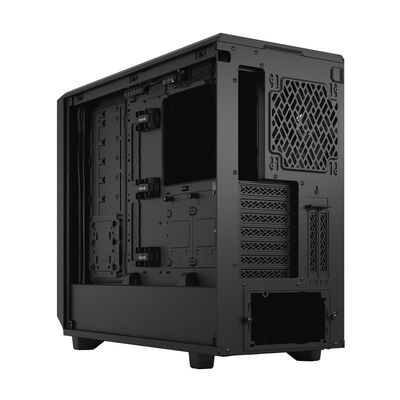 Fractal Design  Meshify 2 Black Solid FD-C-MES2A-01 (E-ATX ブラック) 
