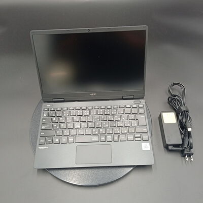 【大須店】中古  NEC VKT10 (INTEL Core i5 10210Y 1.0GHz/8GB/SSD256GB/-/オンボード/12.5/1920x1080/Wi-Fi/WEBCAM/W11H64) 179608 