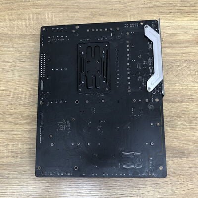 【津ラッツ店】中古  ASRock B850 LiveMixer WiFi (B850 AM5 ATX DDR5) 175466 