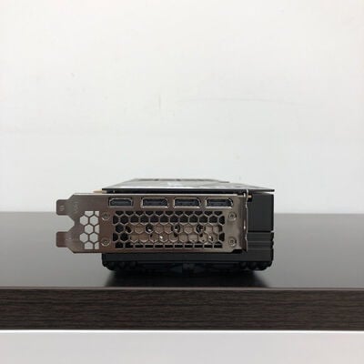 【長野稲里店】中古  Palit NE75080019T2-GB2031A (RTX5080 GamingPro 16GB) 176534 