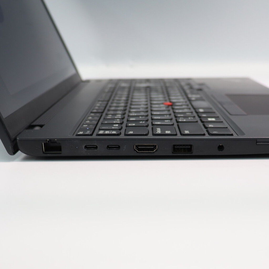 中古 Lenovo ThinkPad L15 Gen 3 (Core i5-1235U/8GB/SSD256GB