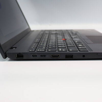 【札幌店】中古  Lenovo ThinkPad L15 Gen 3 (Core i5-1235U/8GB/SSD256GB/-/-/WLAN/15.6FHD/W11P/-) 3240010011 