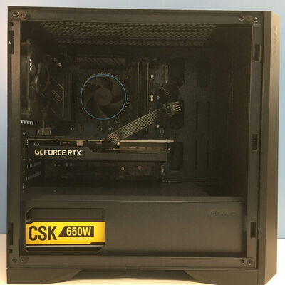 【博多店】中古  BTOパソコン 4810000365 