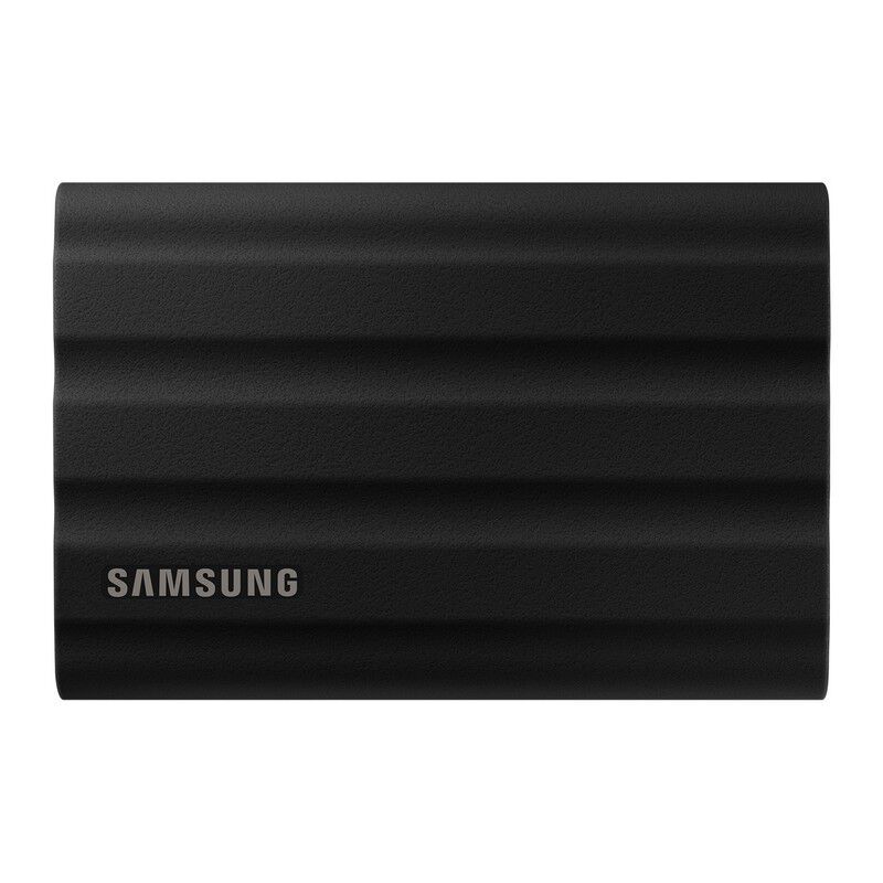 Samsung T7 Shield MU-PE1T0S-IT (USB 3.2 Gen 2 ポータブルSSD 1TB