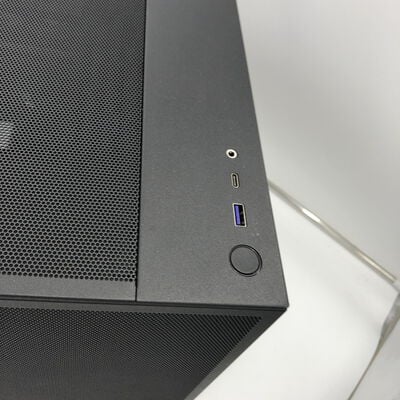 【福井日之出店】中古  自作ゲーミングデスク(Ryzen 5 9600X/32GB/SSD1TB/RX7600/W11H) 5200000544 