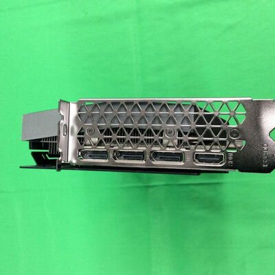 【川崎店】中古  ZOTAC ZT-A30700M-10B (RTX3070 8GB) 3170006884 