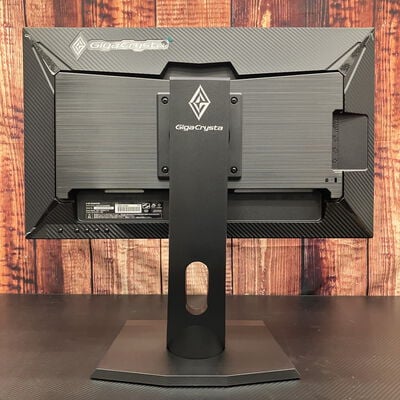 【富士青葉店】中古  I/O DATA LCD-GC243HXDB (23.8 3H1DP 5ms ADS 165Hz) 192951 