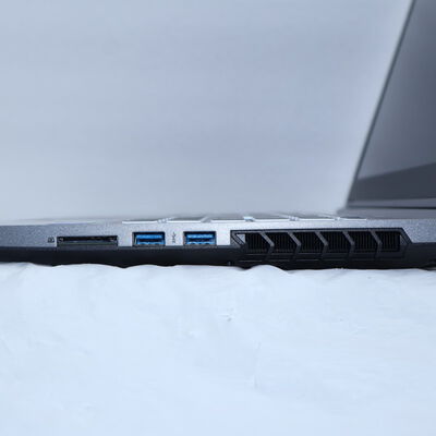 【通販センター】中古  THIRDWAVE GALLERIA RL7C-R45-5N(Intel Core i7 13620H/16GB DDR5 (PC5)/SSD500GB/なし/NVIDIA GeForce RTX 4050 6GB Laptop GPU/15.6/1920x1080/Wi-Fi/W11H64 MAR) 205192 