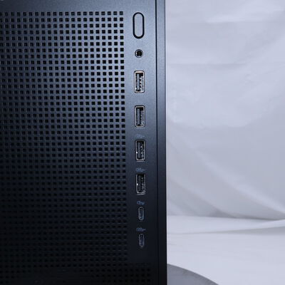 【通販センター】中古  HP OMEN 16L Gaming DT TG03-0033jp (AMD Ryzen 7 8700F 4.10GHz/32GB/SSD1TB/-/NVIDIA GeF RTX 5060 Ti 16GB/GbE/Wi-Fi/W11H) 190320 