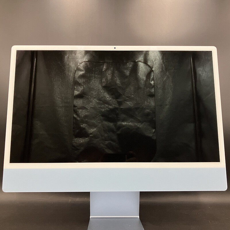中古 iMac Retina4.5K 24inch 2021 Apple M1 8コアCPU 8コアGPU 8GB