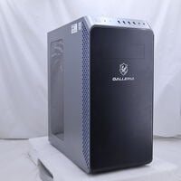 中古  THIRDWAVE GALLERIA SK(Intel Core i7 13700F/32GB DDR4 (PC4)/SSD1TB/なし/NVIDIA GeForce RTX 3060 Ti 8GB/W11H64 MAR) 202764【9/10値下げ!】 