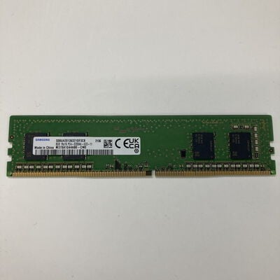 【神戸・三宮店】中古  PC4-25600 8GB デスクトップ用_ 184899 