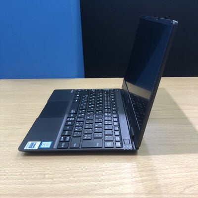 【甲府飯田店】中古  【訳あり品】NEC VersaPro VKT13H-5 PC-VKT13HZG5 (Intel Core i5 8200Y 1.30GHz/8GB/SSD256GB/なし/オンボード/12.5/1920x1080/Wi-Fi/WEBCAM/W11H MAR) 184437 