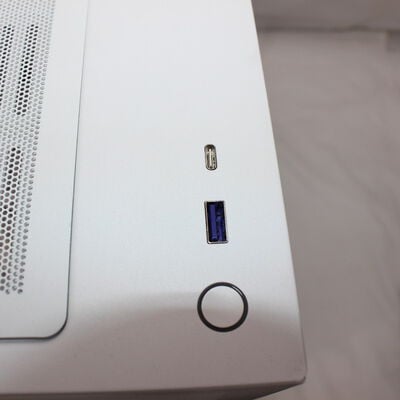 【通販センター】中古  Original PC(AMD Ryzen 7 7800X3D/32GB DDR5 (PC5)/SSD1TB/なし/NVIDIA GeForce RTX 4060 8GB/W11H64 MAR) 192606 