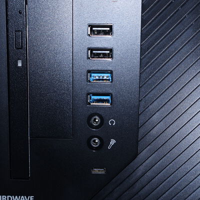 【通販センター】中古  THIRDWAVE AM-R5GIGA-03B 203070 