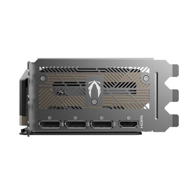 ZOTAC  ZT-B50800J2-10P (ZOTAC GAMING GeForce RTX 5080 SOLID CORE OC 16GB) 
