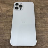 中古  Apple iPhone12 Pro 6.1インチ 256GB (ゴールド) 国内版SIMロックフリー MGMC3J/A 143802 