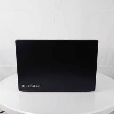 【通販センター】中古  TOSHIBA dynabook G83/FP A6G7FPF2H512 (Intel Core i5 10210U 1.6GHz/8GB/SSD512GB/-/オンボード/13.3/1366x768/GbE/Wi-Fi/WEBCAM/W11H64) 192132 
