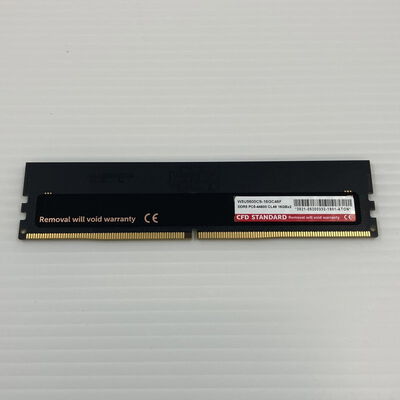 【秋葉原本店】中古  PC5-44800 16GB デスクトップ用 149153 