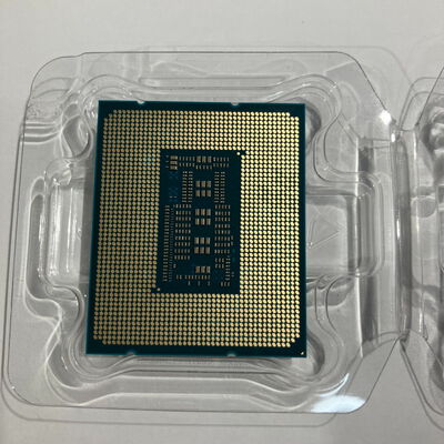 【鹿児島店】中古  INTEL Core i7 14700F (1700/2.1G/33M/C20/T28) 162951【8/7価格改定!】 