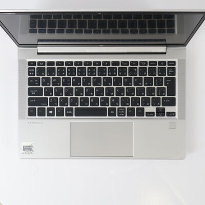 【通販センター】中古  HP ProBook 635 Aero G8(AMD Ryzen 7 5800U/32GB/SSD256GB/なし/ATI AMD Radeon(TM) Graphics/13.3/1920x1080/Wi-Fi/W11H64 MAR) 185271 