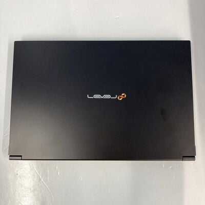 【博多店】中古  iiyama LEVEL infinity 15FX155-i7-PLSXM (i7-13700H/16GB/SSD512GB/RTX4050/W11H) 3310006985 