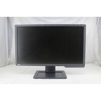 中古  BENQ ZOWIE XL2411 [24インチ ダークグレイ] フルHD（1920X1080） 3480023989 