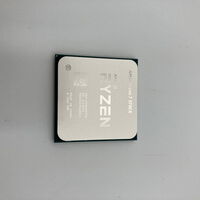 中古  AMD Ryzen 7 5700X (AM4/3.4GHz/36M/C8/T16/65W) 150182 