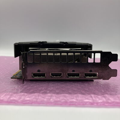 【町田店】中古  玄人志向 GG-RTX2070SP-E8GB/DF (RTX2070 SUPER) 140102 