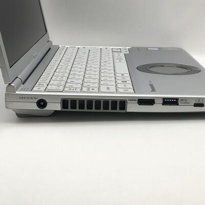 【佐賀南部バイパス店】中古  Panasonic Let's note CF-SV CF-SV8RDCVS (Intel Core i5 8365U 1.60GHz/8GB/SSD256GB/-/オンボード/12.1/1920x1200/Wi-Fi/WEBCAM/W11H) 186796 
