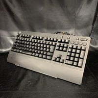 中古  Logicool G213 RGB Gaming Keyboard G213（有線ゲーミングキーボード） 3400009692 