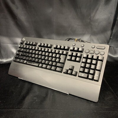 【横浜駅前店】中古  Logicool G213 RGB Gaming Keyboard G213（有線ゲーミングキーボード） 3400009692 