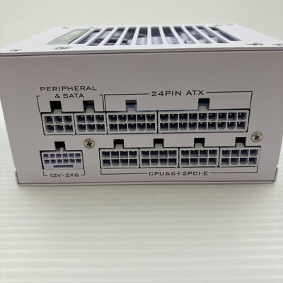 【秋葉原本店】中古  Lian Li SP850 V2 GOLD WT (SFX 850W 80+G) 3410014206 