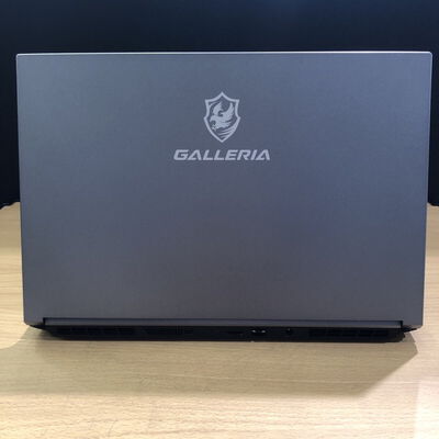 【甲府飯田店】中古  GALLERIA RL7C-R35-5N(i7-13620H/32GB/SSD1TB/RTX3050/W11H) 4720001669 