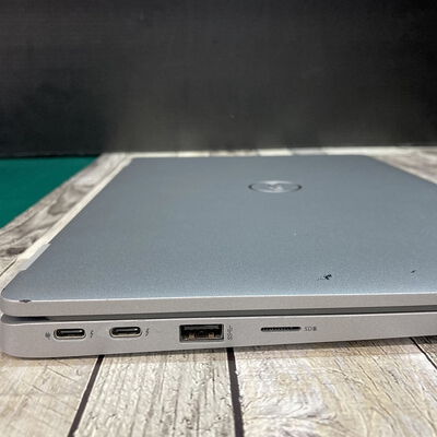 【広島店】中古  DELL Latitude 5320(Intel Core i5 1145G7 2.60GHz/16GB DDR4/SSD256GB/-/オンボード/13.3/1920x1080/Wi-Fi/WEBCAM/W11P/VBT) 192724 